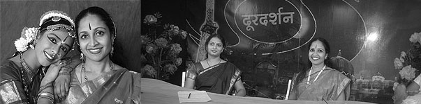 Yamuna Srinidhi, Press Reviews